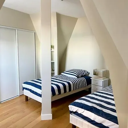 דירה Le Castel Marine Vue