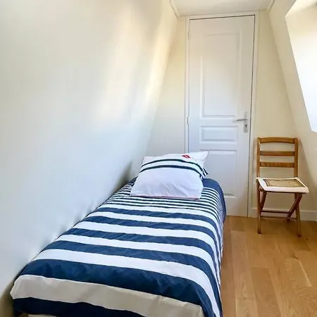 Le Castel Marine Vue