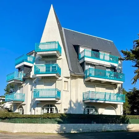 Le Castel Marine Vue *