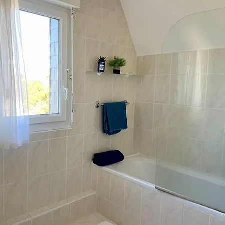 דירה Le Castel Marine Vue