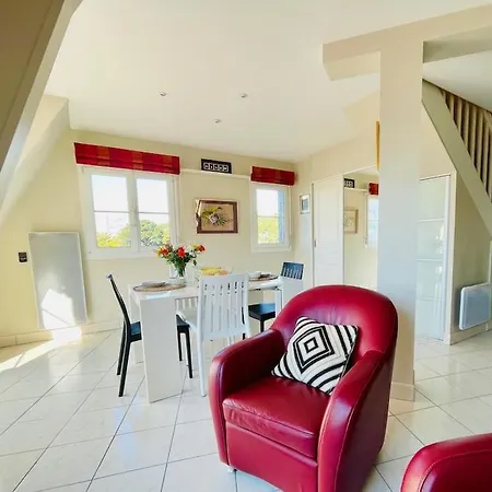 דירה Le Castel Marine Vue